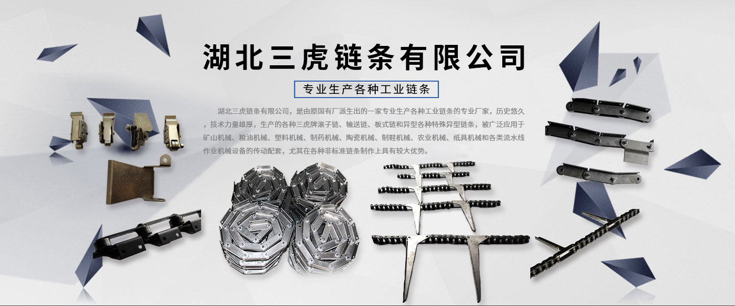 鞋機鏈條
